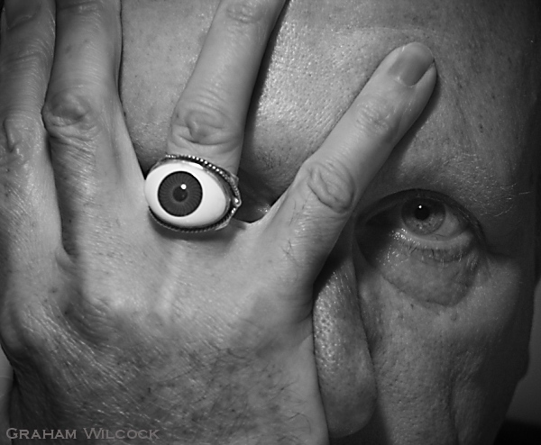The Photographer's Eye